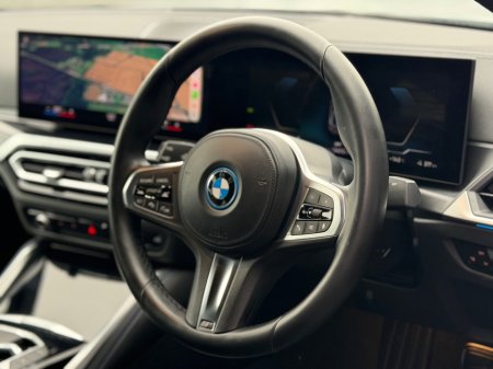 2023 BMW i4 - thumbnail 8
