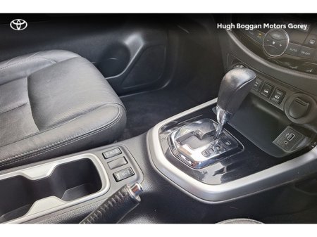 2019 Nissan Navara - thumbnail 13