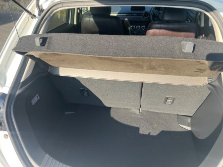 2017 Mazda Demio - thumbnail 15