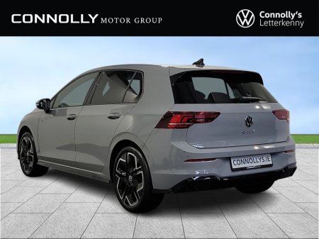 2026 Volkswagen Golf - thumbnail 2