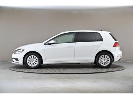 2018 Volkswagen Golf 1.2 TSI DSG MK7.5 TRENDLINE *CARPLAY*ANDROID AUTO* thumbnail