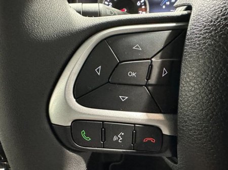 2024 Jeep Renegade - thumbnail 13