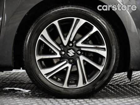 2024 Suzuki Swift - thumbnail 8