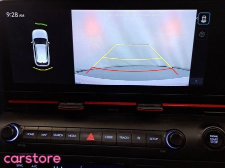 2023 Hyundai Kona - thumbnail 19