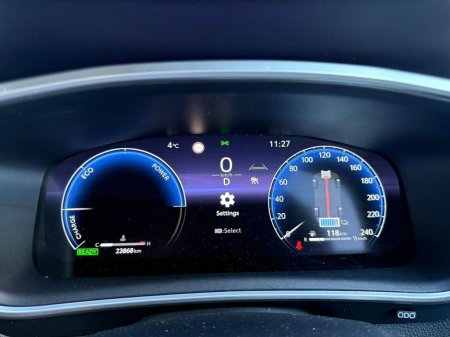 2025 Toyota Corolla Cross 1.8HYBRID LUNA *JUST IN* €100 P/W ON PCP €37,995