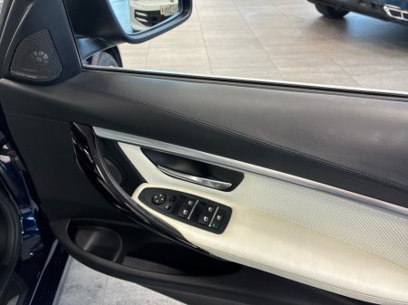 2017 BMW 3 Series 2.0L Petrol Plug-In Hybrid Automatic  *Celebration Edition 002/100 Manufactured* €21,950 thumbnail