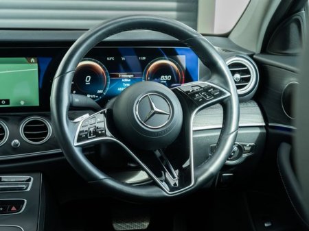 2021 Mercedes-Benz E Class - thumbnail 11