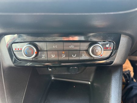 2023 Opel Corsa - thumbnail 10