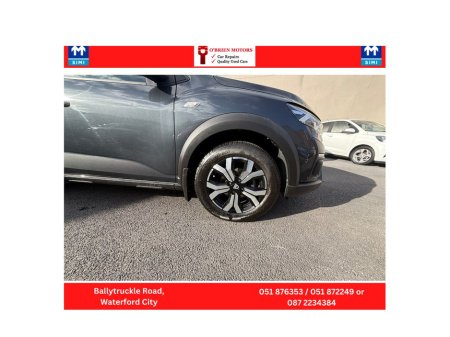2022 Dacia Sandero - thumbnail 9