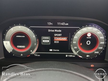 2026 Nissan Juke - thumbnail 18