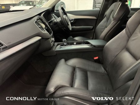 2023 Volvo XC90 Xc90 T8 Recharge Awd Auto €62,995 thumbnail