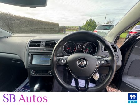 2017 Volkswagen Polo - thumbnail 13