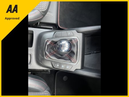 2021 Ford Focus ST-LINE X EDITION FREE DELIVERY €20,750 thumbnail