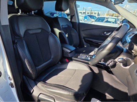 2016 Renault Kadjar - thumbnail 13