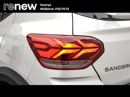 2023 Dacia Sandero Stepway - thumbnail 16