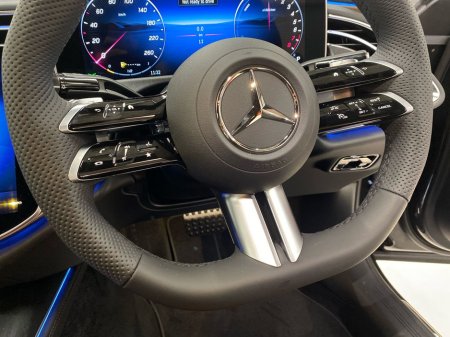 2026 Mercedes-Benz E Class - thumbnail 17