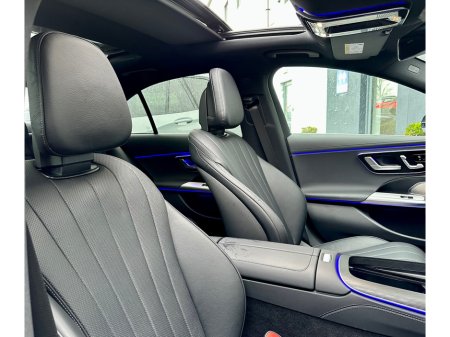 2025 Mercedes-Benz E Class AMG LINE PREMIUM €69,950 thumbnail