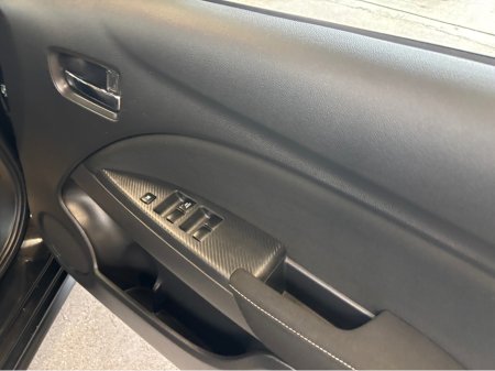 2021 Mitsubishi Space Star SPAC 5MT INVITE 4DR €9,499 thumbnail