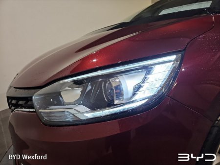 2020 Renault Grand Scenic 1.75 Blue dCi 120 EDC Iconic 7 Seater €21,975 thumbnail