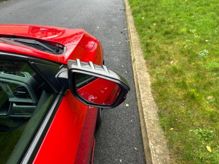 2019 Honda Civic 1.5 i-TECH 180bhp S Design €16,950 thumbnail