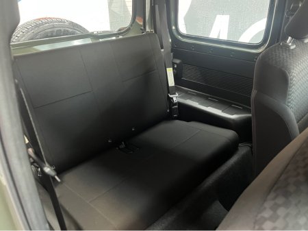 2021 Suzuki Jimny €25950 2021 Suzuki Jimny Automatic 31K KMs / Electric Windows/ €25,950