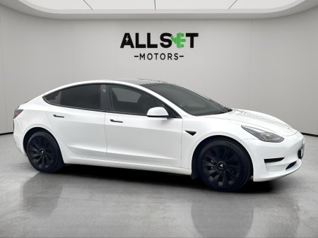 2021 Tesla Model 3 - thumbnail 14