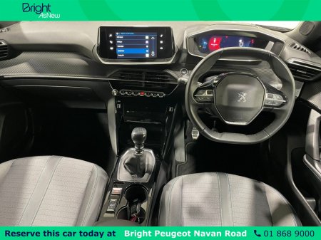 2023 Peugeot 2008 - thumbnail 15