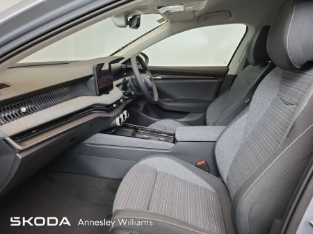 2026 Skoda Superb *Order your 261* Selection 2.0Tdi 150Bhp DSG €51,760