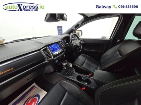 2022 Ford Ranger - thumbnail 4