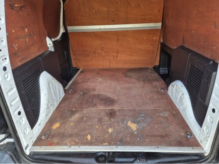 2018 Citroen Berlingo - thumbnail 9