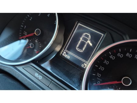 2016 Volkswagen Polo 1.2 Petrol Automatic Low Mileage Immaculate €10,950 thumbnail