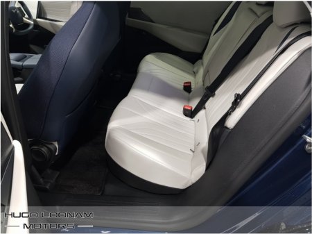 2026 DS Automobiles No8 - thumbnail 13