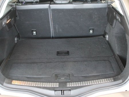 2017 Renault Megane IV ST Sport Tourer Dynamique 5 €12,999 thumbnail