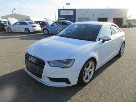2015 Audi A3 - thumbnail 5