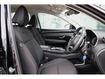 2024 Hyundai Tucson - thumbnail 14