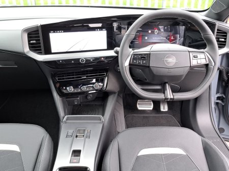 2026 Opel Mokka - thumbnail 21