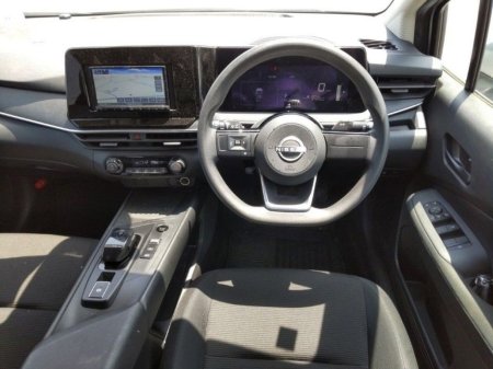 2021 Nissan Note NEW MODEL - START/STOP BUTTON - REVERSE CAMERA €16,450 thumbnail