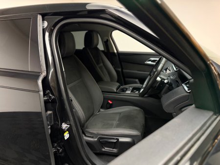 2019 Land Rover Range Rover Velar - thumbnail 11