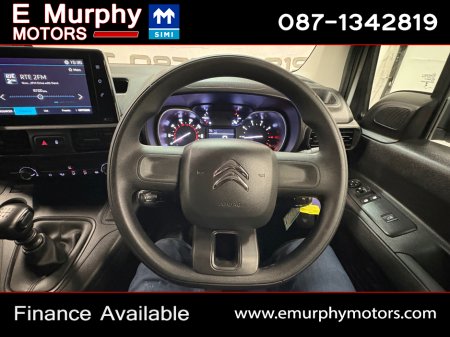 2023 Citroen Berlingo - thumbnail 18