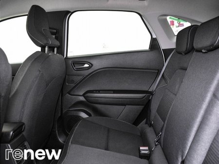 2020 Renault Captur - thumbnail 11