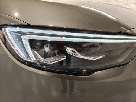 2018 Opel Insignia GRAND SPORT ELITE 170 170PS 5DR €11,950 thumbnail