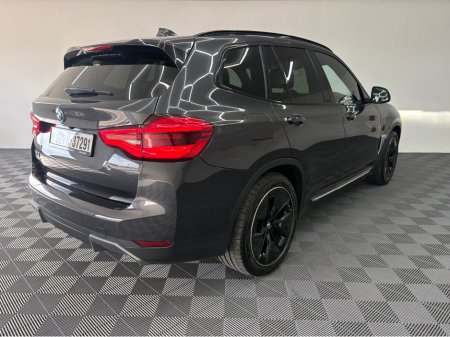 2022 BMW iX3 - thumbnail 6