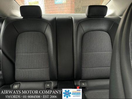 2018 Mercedes-Benz C Class C180 COUPE SPORT 2DR €22,950 thumbnail