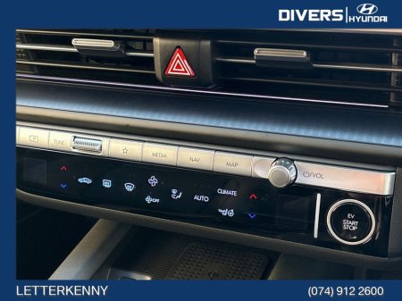 2024 Hyundai Ioniq 6 Elegance 77KWh €36,945 thumbnail