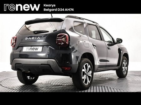 2024 Dacia Duster 1.0 TCe 90 Journey €24,900 thumbnail