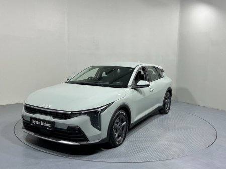 2026 Kia K4 - thumbnail 3