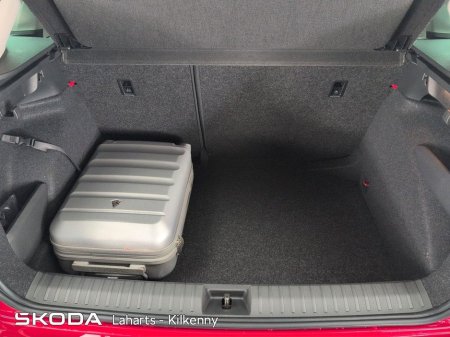 2026 Skoda Kamiq SELECTION 1.0TSI 115HP €31,450 thumbnail