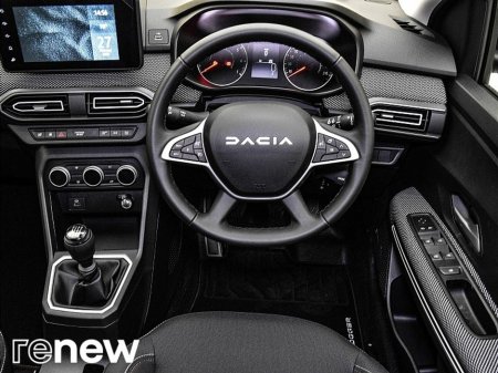 2023 Dacia Jogger Extreme SE TCe 110 NBI €23,000 thumbnail