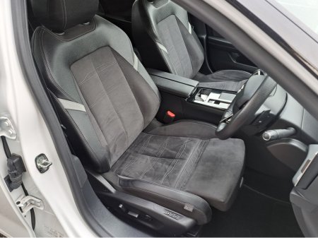 2024 Opel Astra - thumbnail 13