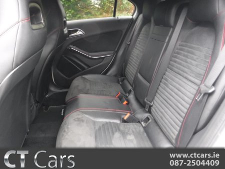 2013 Mercedes-Benz A Class - thumbnail 9